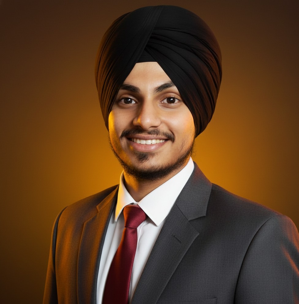 Monteck Singh Chadha